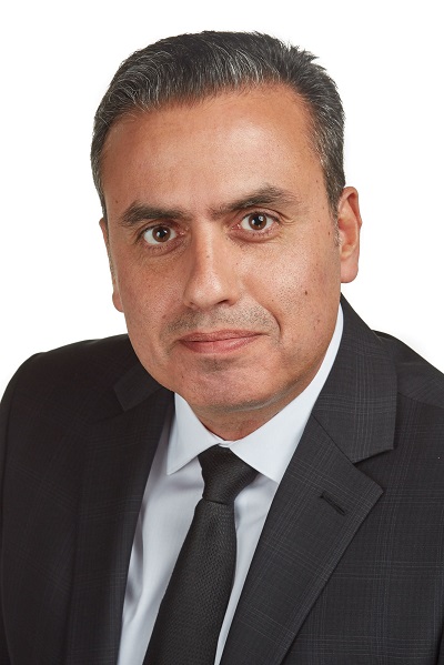 Eli Kalif, Executive Vice President and CFO, Teva Pharmaceuticals 